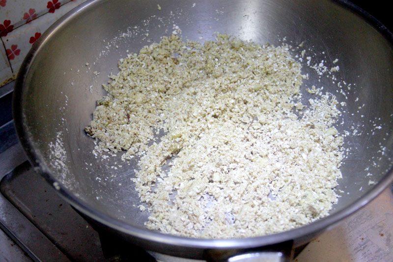 南洋风情燕麦虾