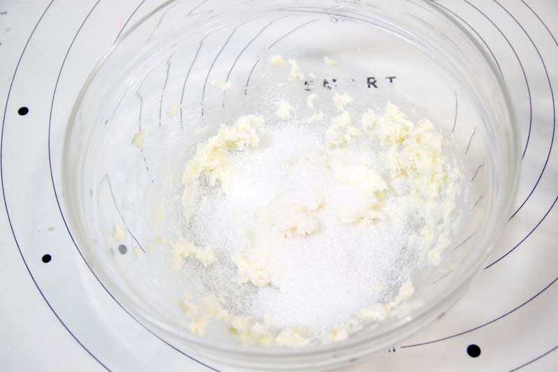 可可燕麦糖心饼干