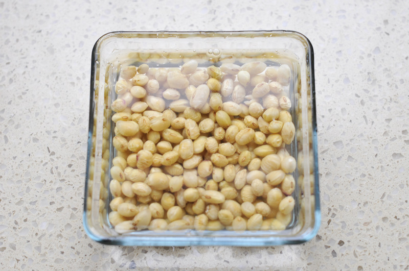 蓝莓香蕉燕麦豆乳