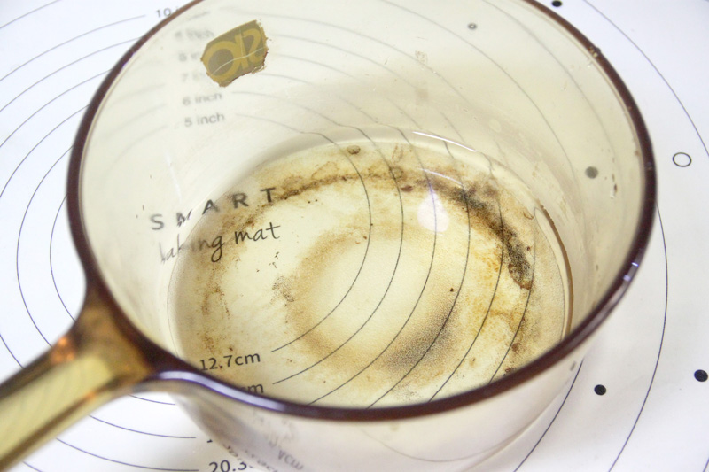 燕麦红豆甜点杯