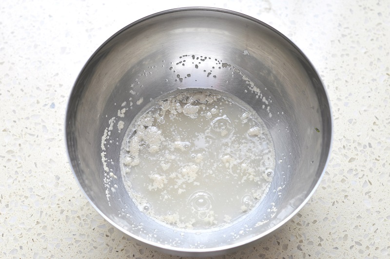 燕麦杂粮窝窝头