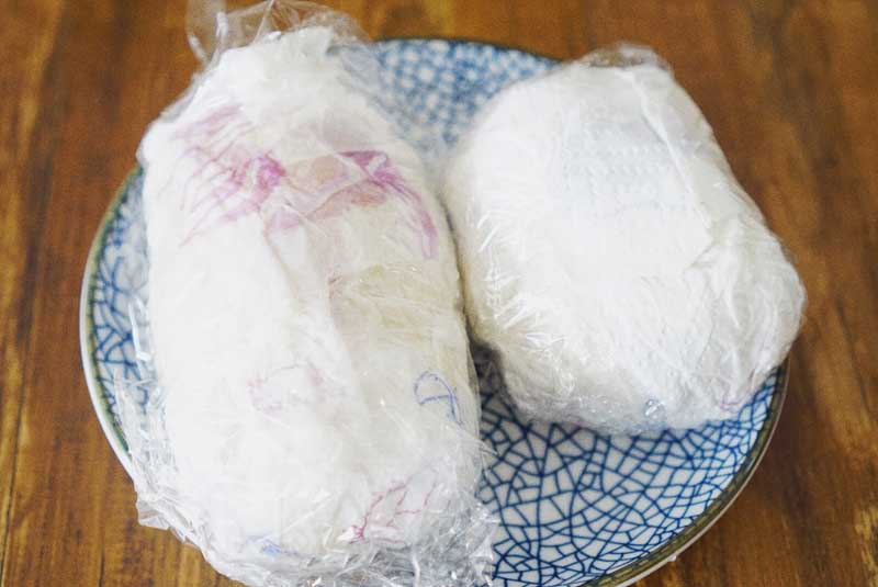 燕麦小清新土豆沙拉