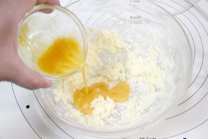 可可燕麦糖心饼干