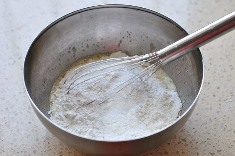 燕麦红豆鲷鱼烧