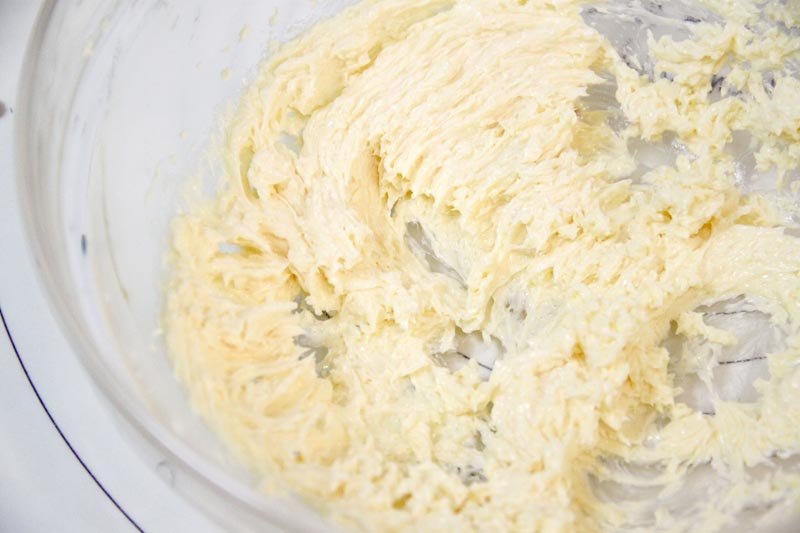 可可燕麦糖心饼干