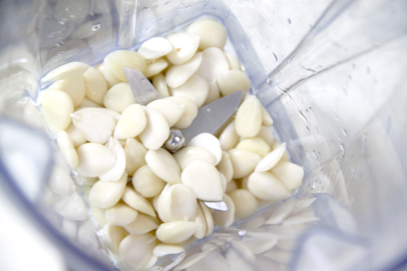 燕麦桂花杏仁茶