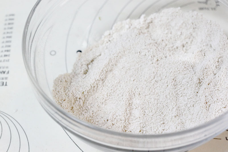 西红柿打卤燕麦面