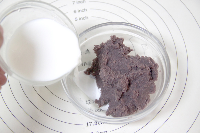 燕麦红豆甜点杯