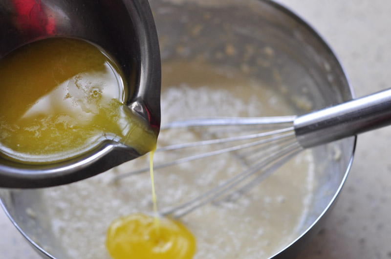 燕麦红豆鲷鱼烧