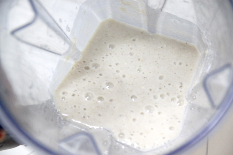 燕麦香蕉慕斯杯