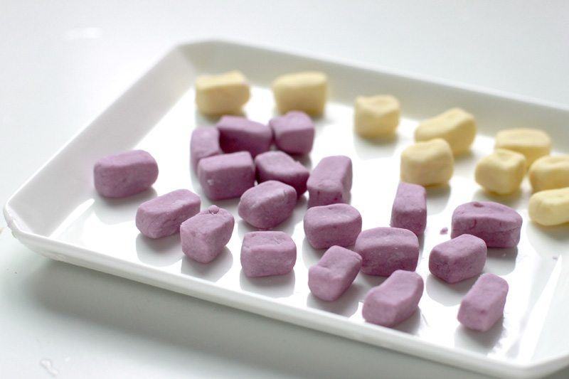 芋圆燕麦西米露