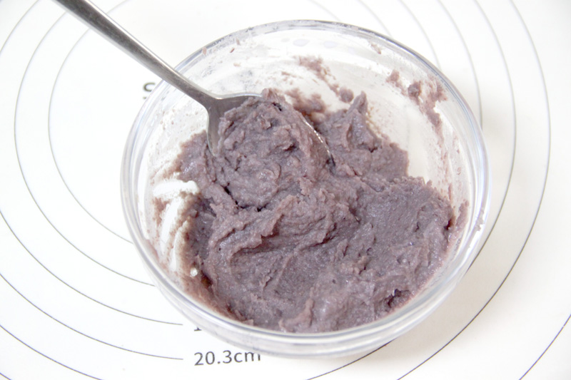 燕麦红豆甜点杯