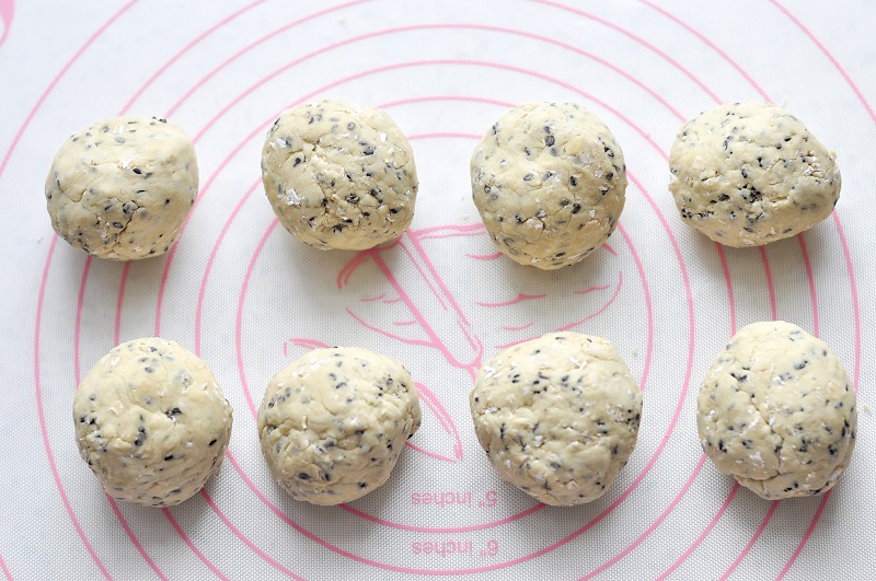 燕麦杂粮窝窝头