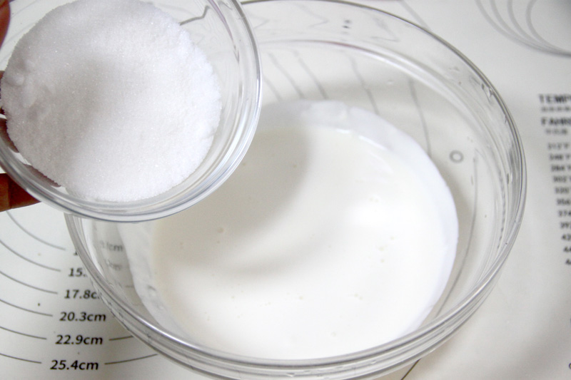 燕麦香蕉慕斯杯