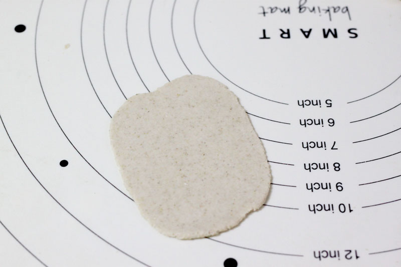 西红柿打卤燕麦面