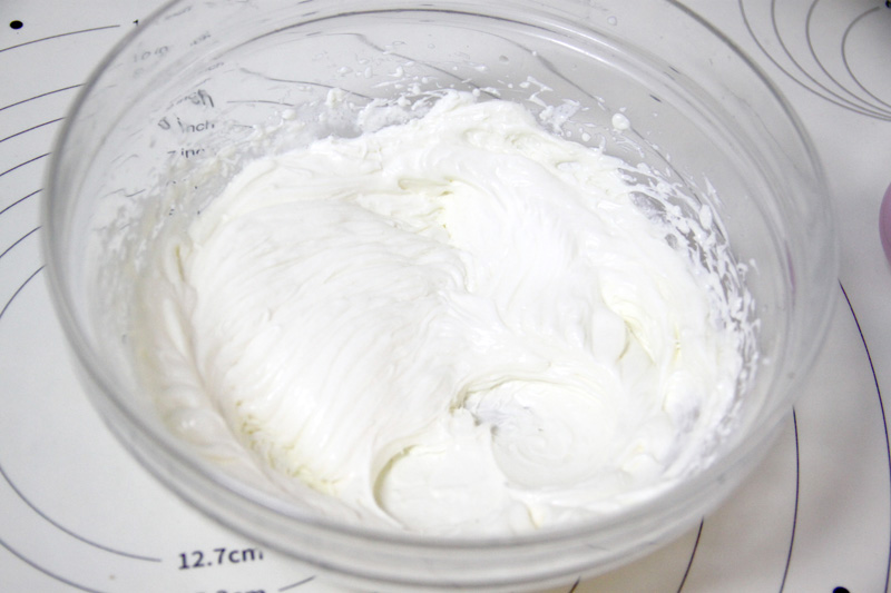 燕麦香蕉慕斯杯