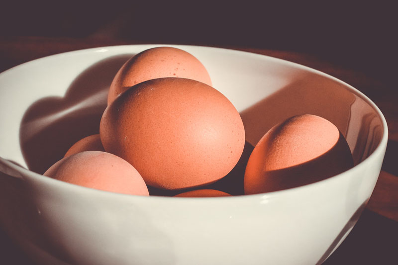 这可能是史上最全面的关于鸡蛋的文章了！