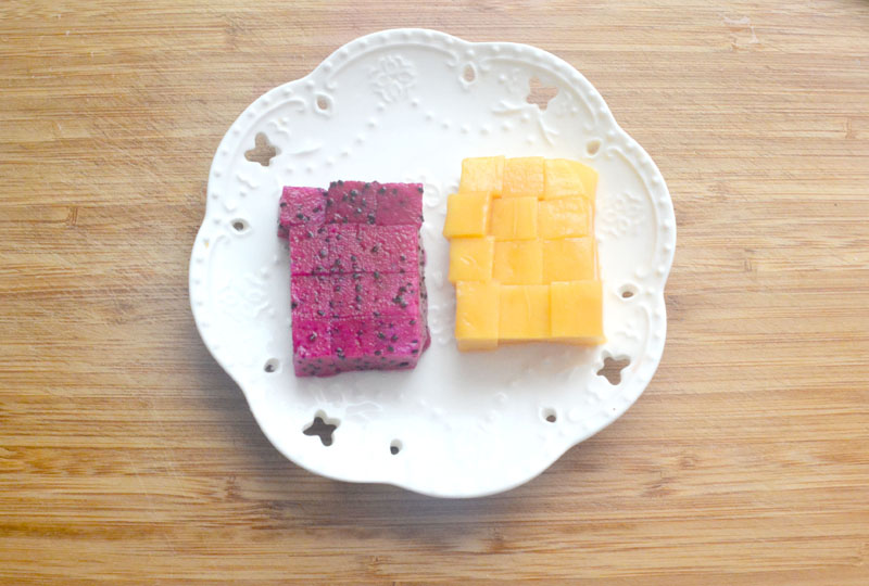 牛奶燕麦鸡蛋羹