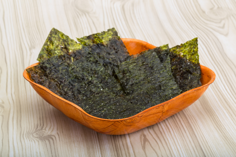 12种吃了不发胖的零食