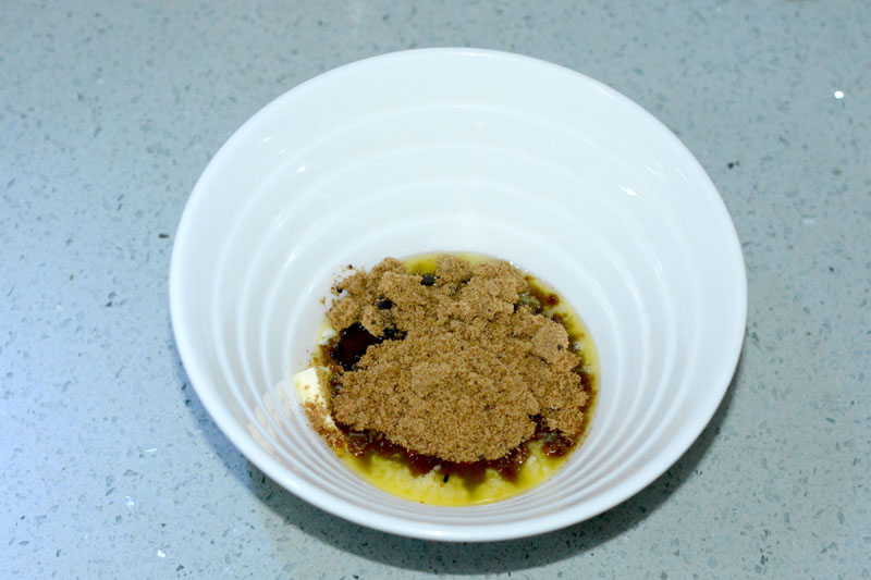 燕麦黑芝麻高纤饼干