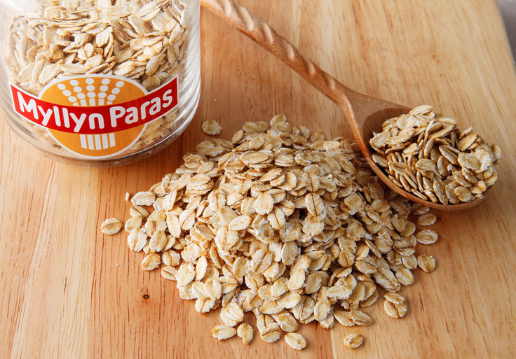 芬兰燕麦和澳大利亚燕麦的区别